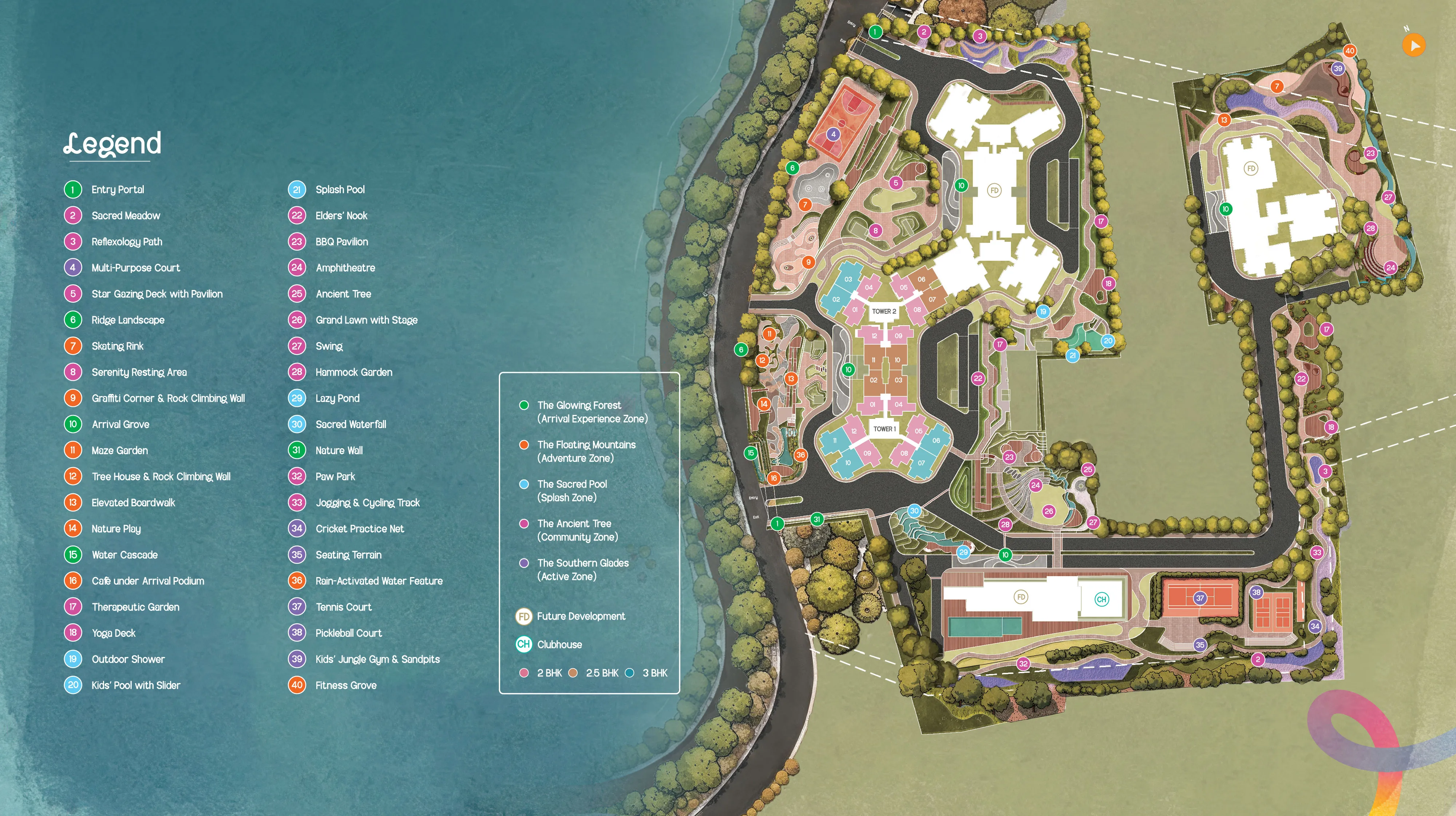 Century Kindle Master Plan | Century Kindle | High-Res WebP
